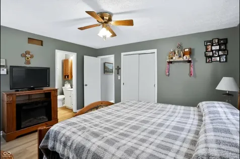 2760 S Morristown Pike Greenfield IN 46140