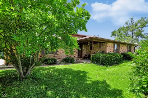 2760 S Morristown Pike Greenfield IN 46140