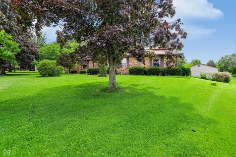 2760 S Morristown Pike Greenfield IN 46140