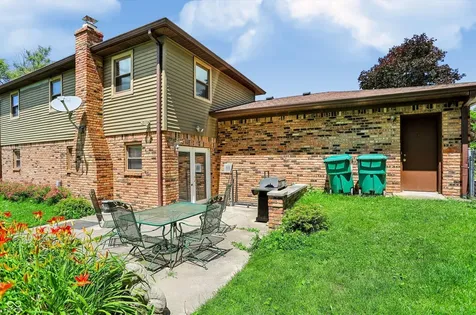 2760 S Morristown Pike Greenfield IN 46140