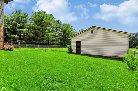 2760 S Morristown Pike Greenfield IN 46140