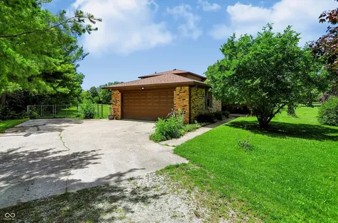 2760 S Morristown Pike Greenfield IN 46140
