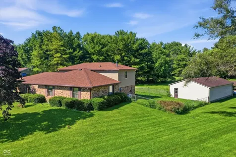 2760 S Morristown Pike Greenfield IN 46140