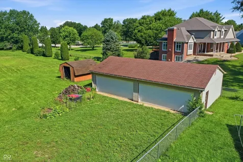 2760 S Morristown Pike Greenfield IN 46140