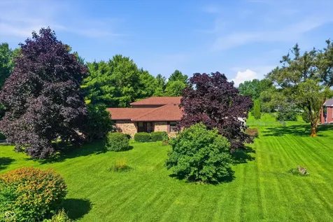 2760 S Morristown Pike Greenfield IN 46140