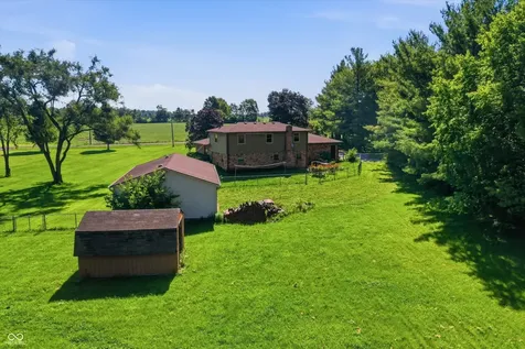 2760 S Morristown Pike Greenfield IN 46140