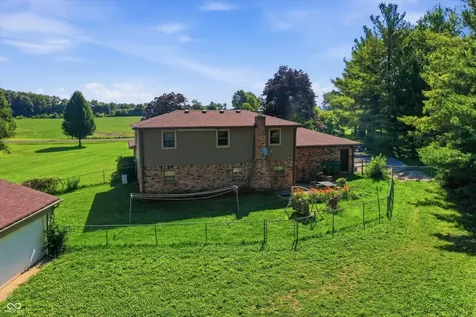 2760 S Morristown Pike Greenfield IN 46140