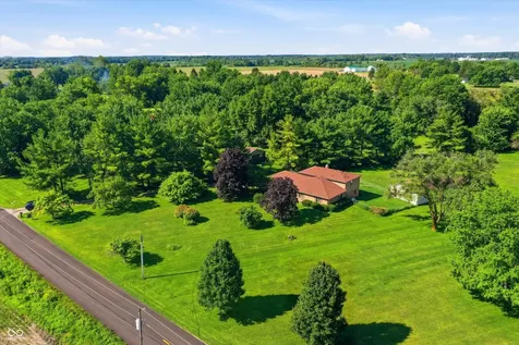 2760 S Morristown Pike Greenfield IN 46140