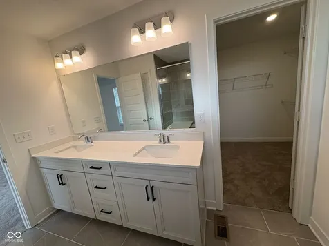 11724 Aubrey Lane Fishers IN 46040