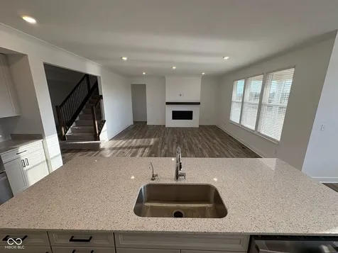 11724 Aubrey Lane Fishers IN 46040