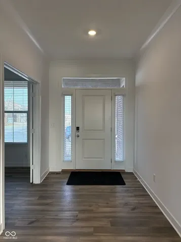 11724 Aubrey Lane Fishers IN 46040