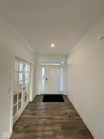 11724 Aubrey Lane Fishers IN 46040