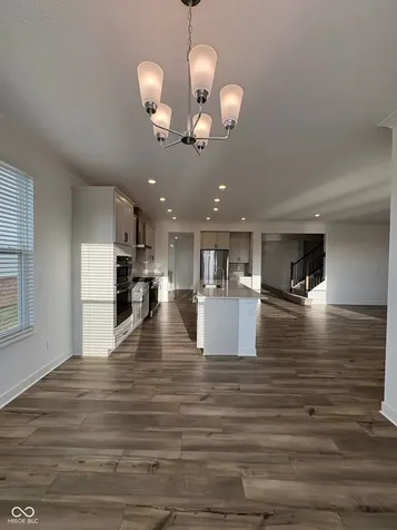 11724 Aubrey Lane Fishers IN 46040