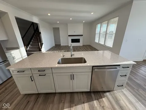 11724 Aubrey Lane Fishers IN 46040
