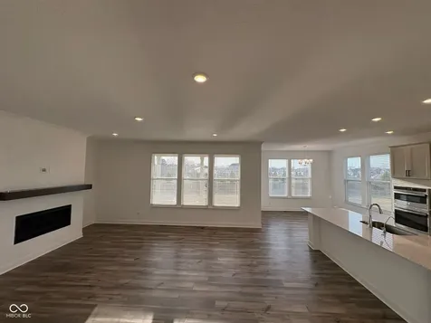 11724 Aubrey Lane Fishers IN 46040