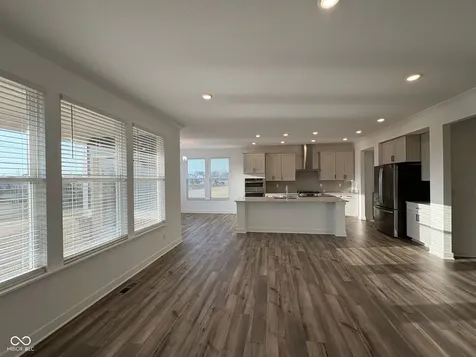 11724 Aubrey Lane Fishers IN 46040
