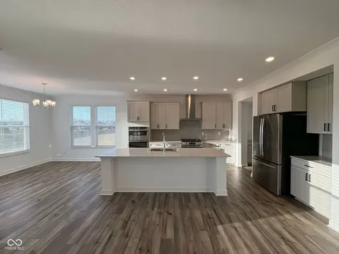 11724 Aubrey Lane Fishers IN 46040