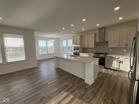 11724 Aubrey Lane Fishers IN 46040