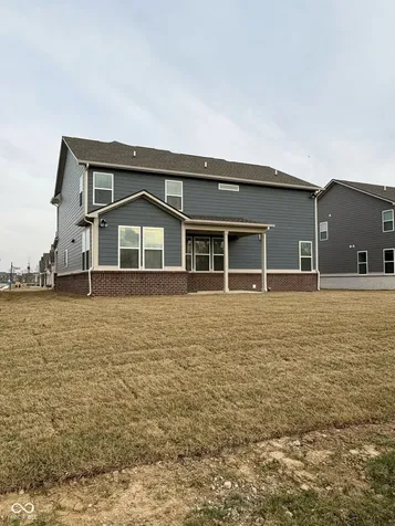 11724 Aubrey Lane Fishers IN 46040