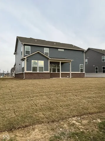 11724 Aubrey Lane Fishers IN 46040