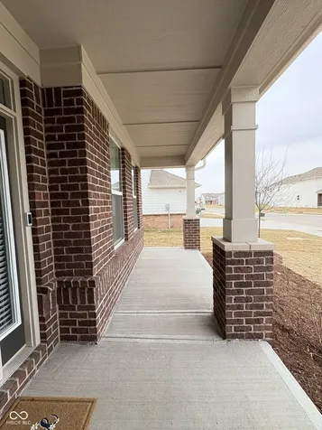 11724 Aubrey Lane Fishers IN 46040