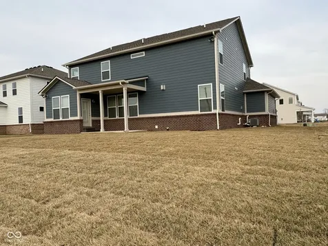 11724 Aubrey Lane Fishers IN 46040