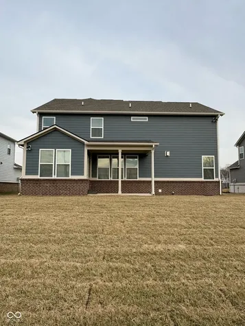 11724 Aubrey Lane Fishers IN 46040