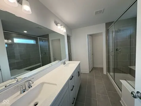 11724 Aubrey Lane Fishers IN 46040