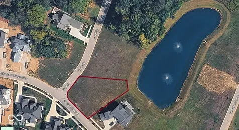 1232 Chatham Ridge Court Westfield IN 46074
