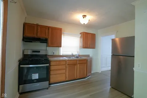 2316 Saint Paul Street Indianapolis IN 46203