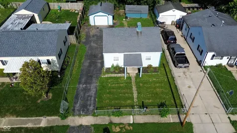 2316 Saint Paul Street Indianapolis IN 46203