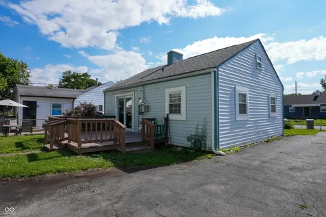 2316 Saint Paul Street Indianapolis IN 46203