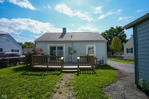 2316 Saint Paul Street Indianapolis IN 46203