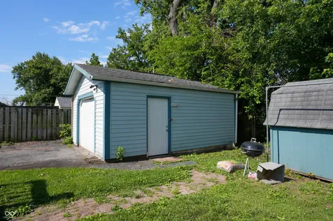 2316 Saint Paul Street Indianapolis IN 46203