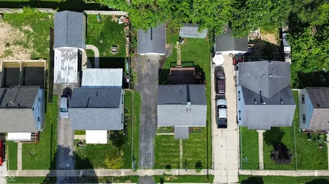 2316 Saint Paul Street Indianapolis IN 46203