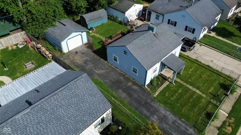 2316 Saint Paul Street Indianapolis IN 46203