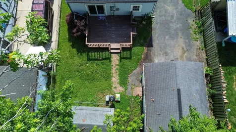 2316 Saint Paul Street Indianapolis IN 46203