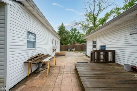 1647 N County Road 425 E Avon IN 46123