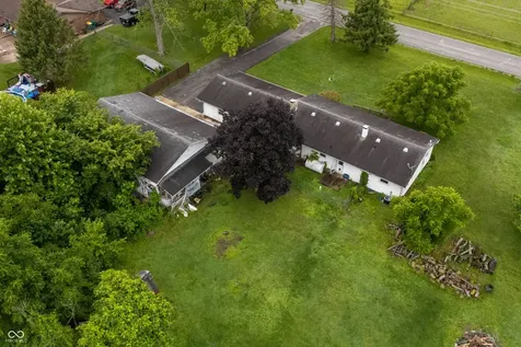 1647 N County Road 425 E Avon IN 46123