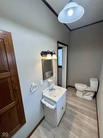 809 Curtis Crawfordsville IN 47933