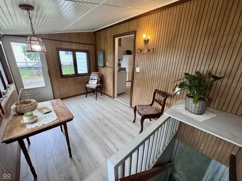 809 Curtis Crawfordsville IN 47933