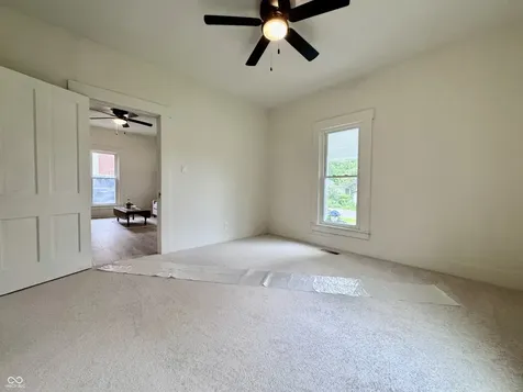 809 Curtis Crawfordsville IN 47933