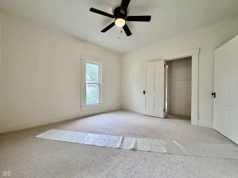 809 Curtis Crawfordsville IN 47933