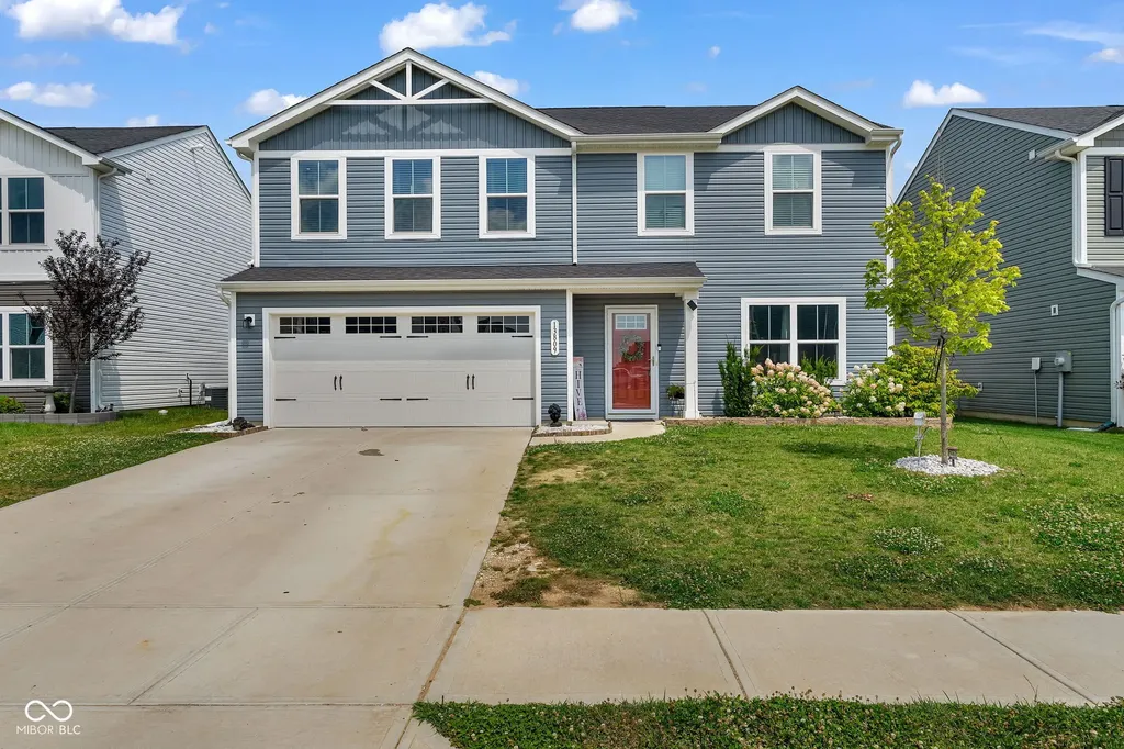 13809 N Rising Sun Circle E Camby IN 46113