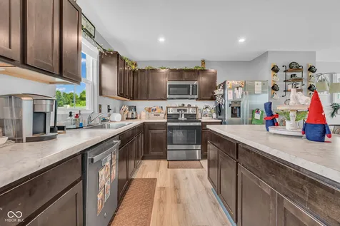 13809 N Rising Sun Circle E Camby IN 46113
