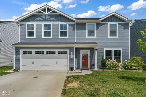 13809 N Rising Sun Circle E Camby IN 46113