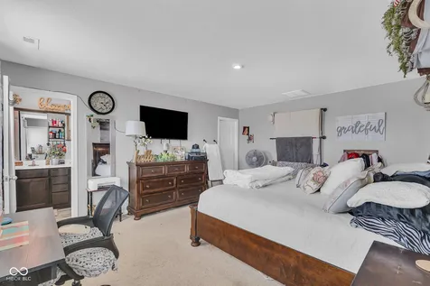 13809 N Rising Sun Circle E Camby IN 46113