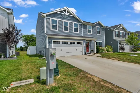 13809 N Rising Sun Circle E Camby IN 46113