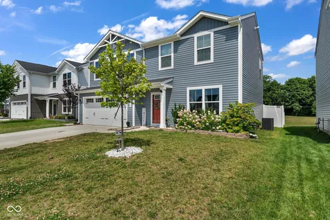 13809 N Rising Sun Circle E Camby IN 46113