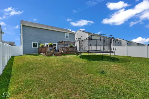 13809 N Rising Sun Circle E Camby IN 46113